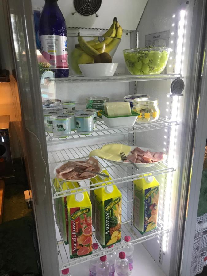 Cermenate "Ai 4 Soli" מראה חיצוני תמונה